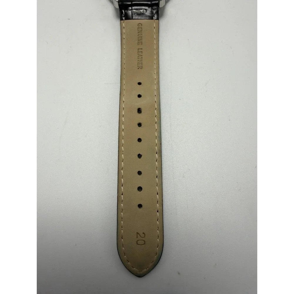Stuhrling Original ST-9G203‎ Working Manual Wind Mens Watch 40MM 8.5